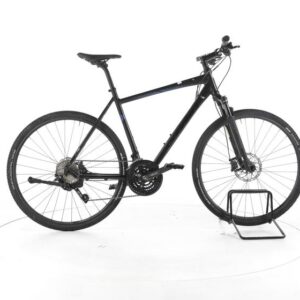 Stevens 6X Fahrrad City & Trekking