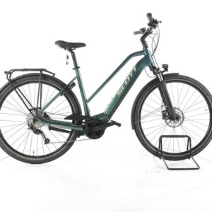 Scott Sub Active eRide10 Trekking E-Bike