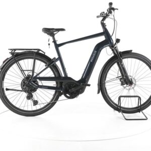 Pegasus Premio Evo 11 Lite Trekking E-Bike