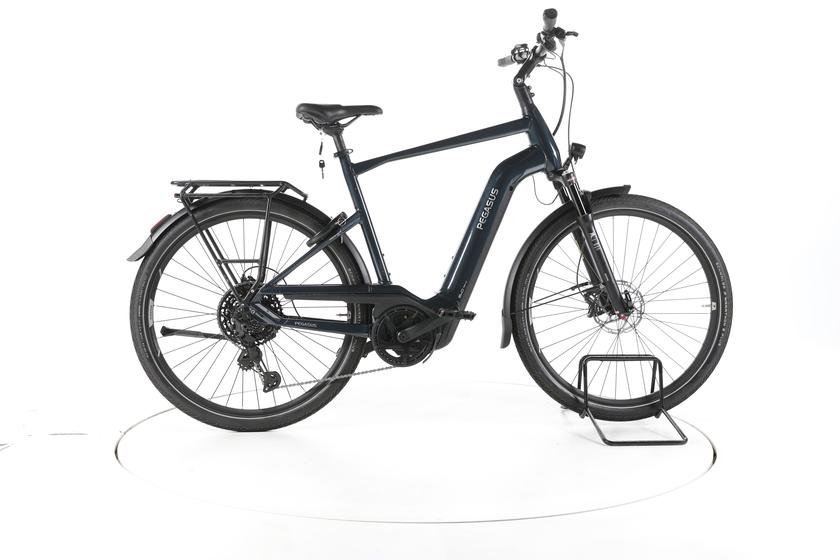 Pegasus Premio Evo 11 Lite Trekking E-Bike