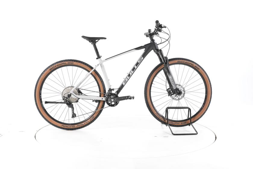 Bulls Copperhead 3 Fahrrad Hardtail