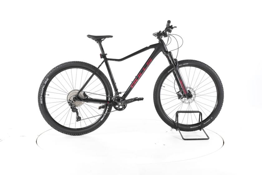 Bulls Aminga 3 Fahrrad Hardtail
