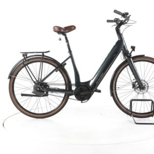 Granville E-Elegance City E-Bike Tiefeinsteiger 2024