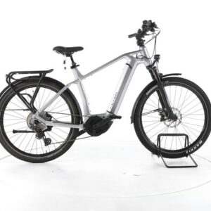 FLYER Gotour6 7.12 Trekking E-Bike