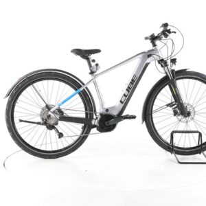Cube Reaction Hybrid Performance E-Bike