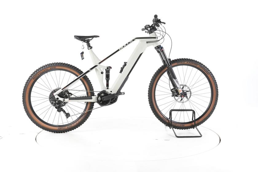 Bulls Sonic EVO AM 1 E-Bike Fully