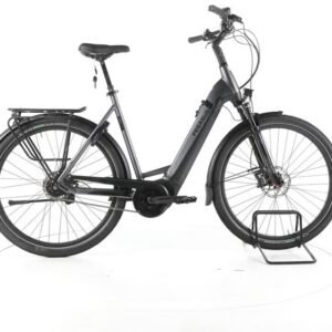 Pegasus Strong EVO 5R City E-Bike Tiefeinsteiger