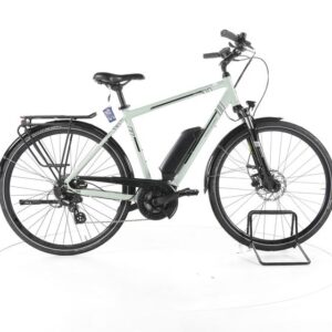 Triumph E-Bird Trekking E-Bike