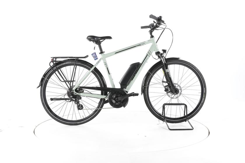 Triumph E-Bird Trekking E-Bike