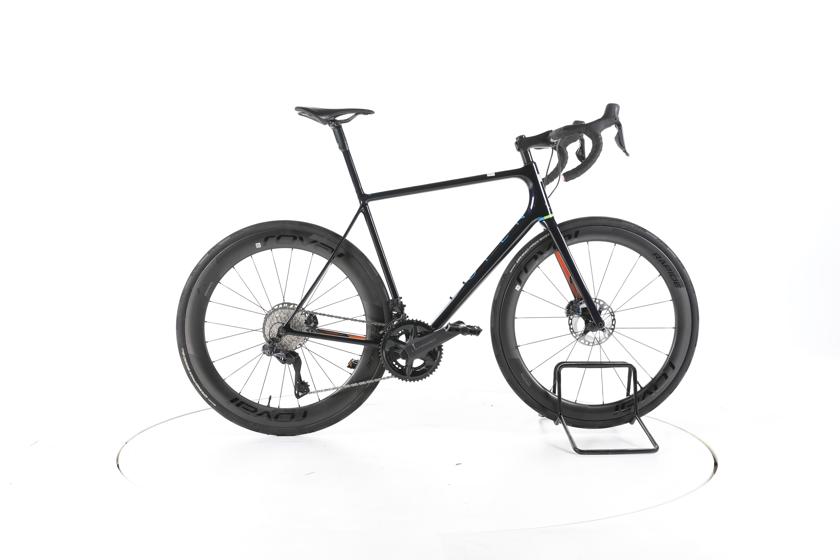 OPEN Min.D Rennrad Carbon