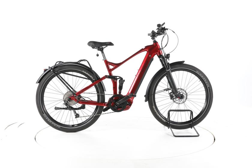 Velo de Ville Sport FEB 990 SUV E-Bike