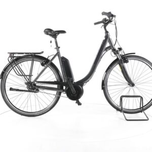 Triumph E-Cloud Plus City E-Bike Tiefeinsteiger
