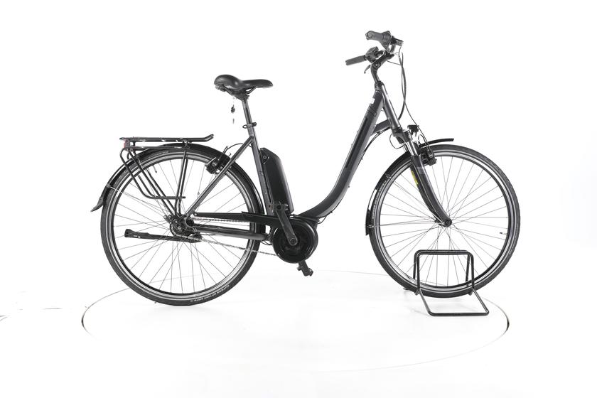 Triumph E-Cloud Plus City E-Bike Tiefeinsteiger