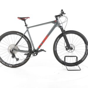 Cube Reaction C:62 Race Fahrrad Hardtail