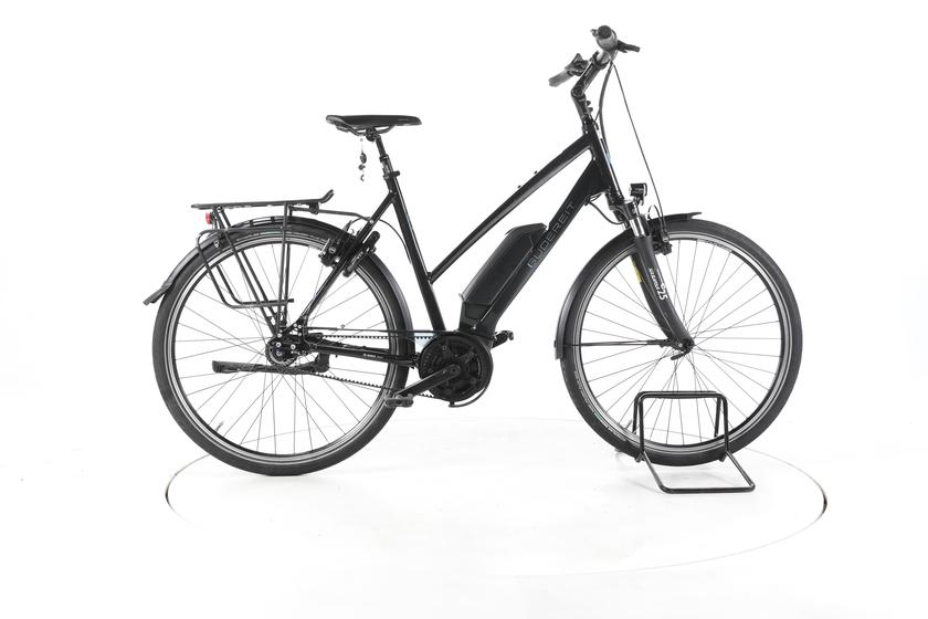 Gudereit EC-3.5 RT City E-Bike