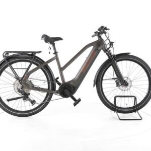 Ghost E-Square Trekking Advanced Trekking E-Bike