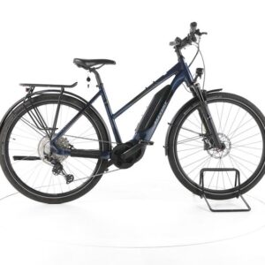Stevens E-8X Trekking E-Bike