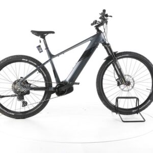 MORRISON EMTB Mohawk Trekking E-Bike