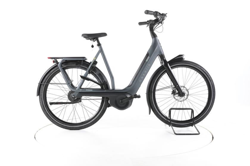 Gazelle Avignon C380 HMB City E-Bike Tiefeinsteiger 2025