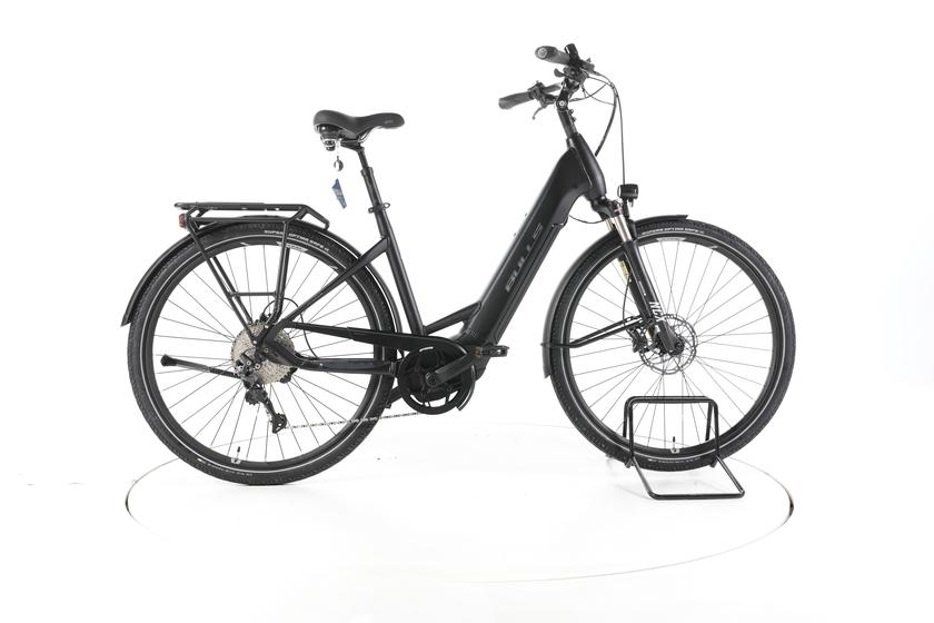 Bulls Lacuba EVO 10 Trekking E-Bike Tiefeinsteiger