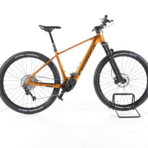 Orbea Urrun 30 E-Bike