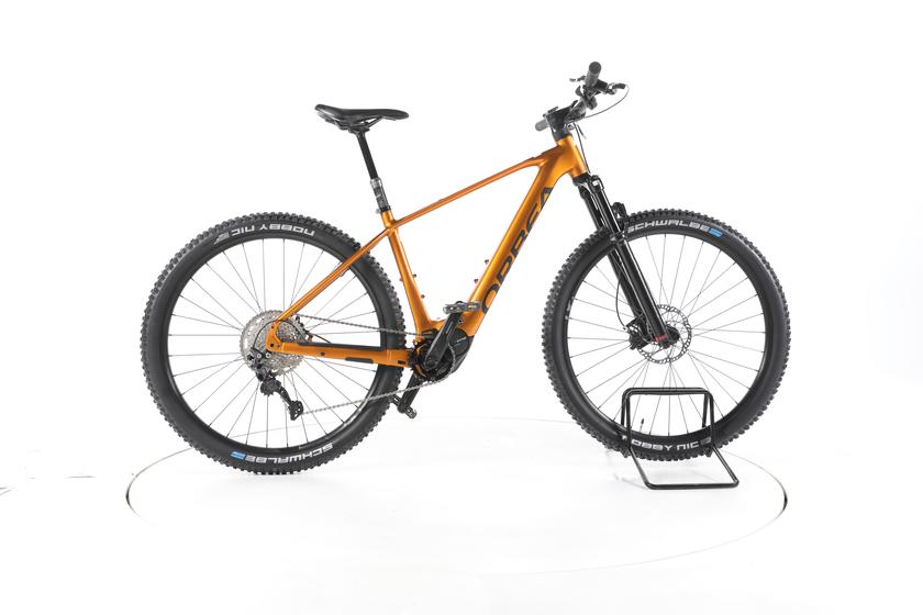Orbea Urrun 30 E-Bike