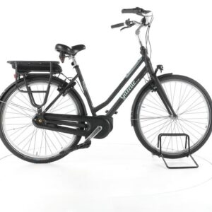 Gazelle Miss Grace C7+ HMB City E-Bike