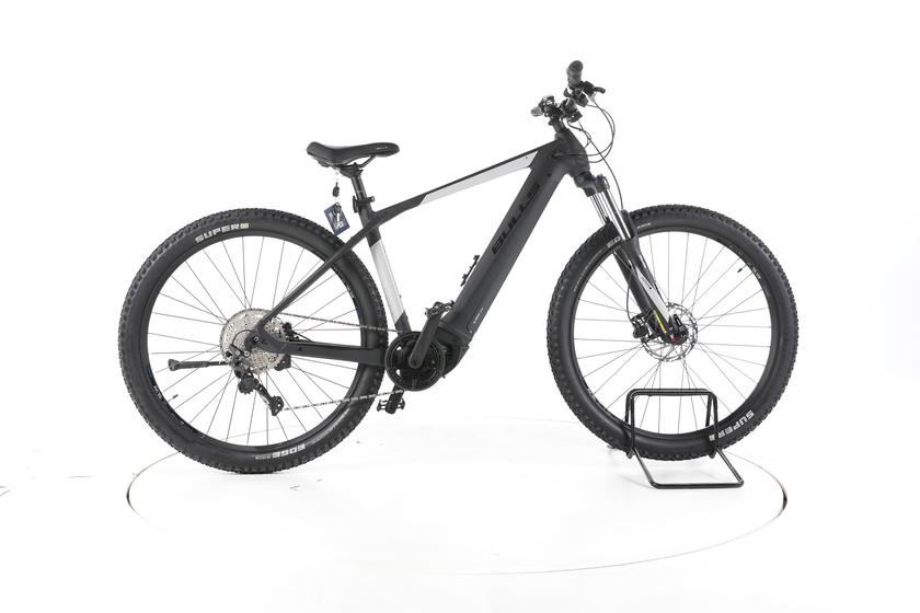 Bulls Copperhead EVO 1 E-Bike