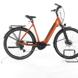 Giant Daily Tour E+ Trekking E-Bike Tiefeinsteiger