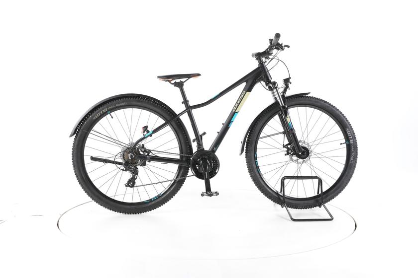 Axess Meea 29 Fahrrad Hardtail