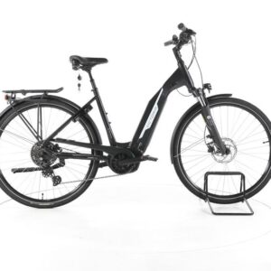Victoria eTrekking 8.8 Trekking E-Bike Tiefeinsteiger