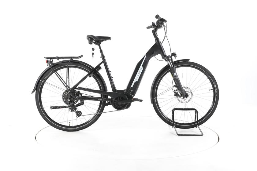 Victoria eTrekking 8.8 Trekking E-Bike Tiefeinsteiger