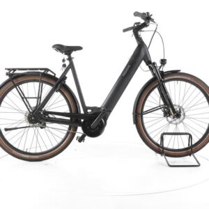 Pegasus Strong EVO 5R City E-Bike Tiefeinsteiger 2024