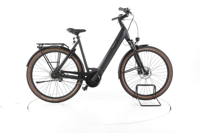 Pegasus Strong EVO 5R City E-Bike Tiefeinsteiger 2024