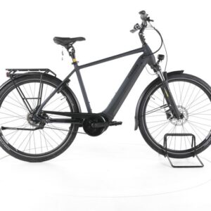 Pegasus Premio Evo 5F City E-Bike 2024