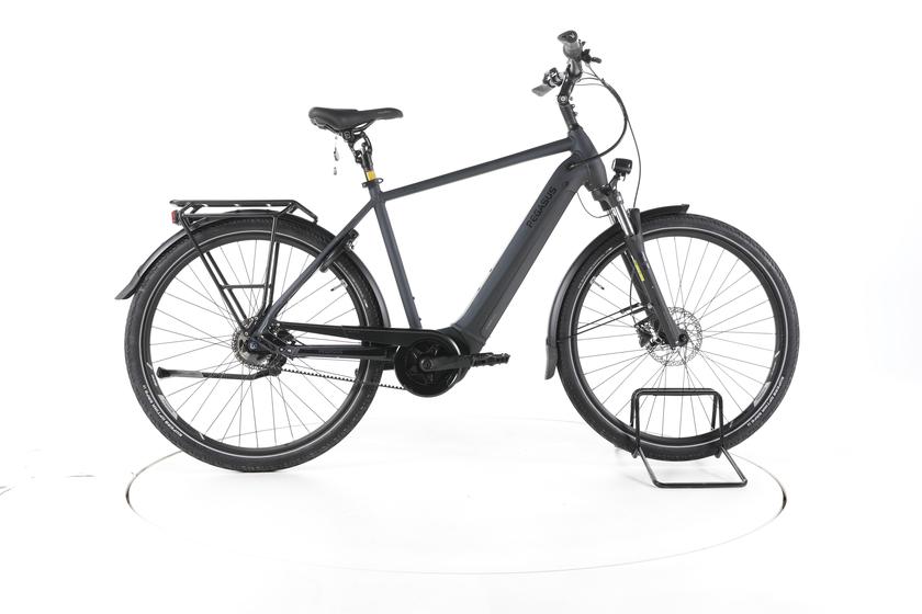 Pegasus Premio Evo 5F City E-Bike 2024