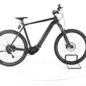 Bulls Copperhead EVO 1 XXL E-Bike