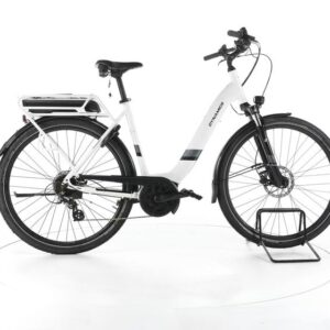 Dynamics E-Lite Trekking E-Bike Tiefeinsteiger
