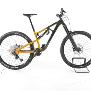 Rocky Mountain Slayer 50 Fahrrad Fully