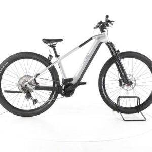 Cube Reaction Hybrid SLX E-Bike