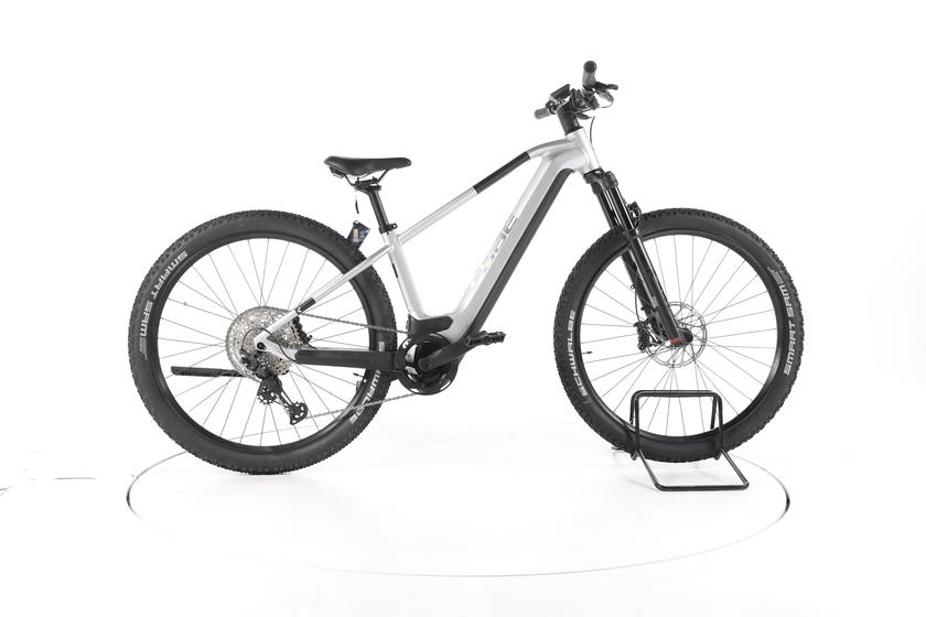 Cube Reaction Hybrid SLX E-Bike