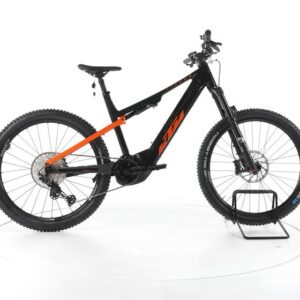 KTM Macina Lycan 771 E-Bike Fully
