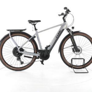 Cube Touring Pro 635 Trekking E-Bike