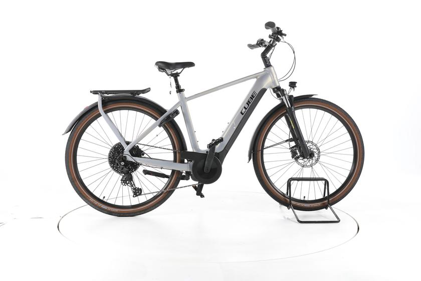 Cube Touring Pro 635 Trekking E-Bike