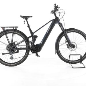 Conway eSUV Xyron SUV 6.9 FS SUV E-Bike