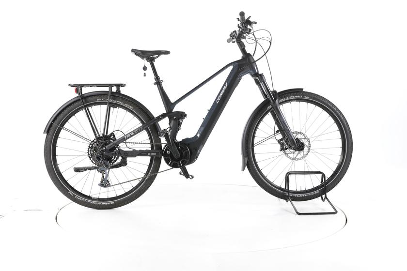 Conway eSUV Xyron SUV 6.9 FS SUV E-Bike