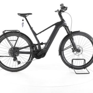 Bulls Iconic EVO FS 2 29 SUV E-Bike 2025