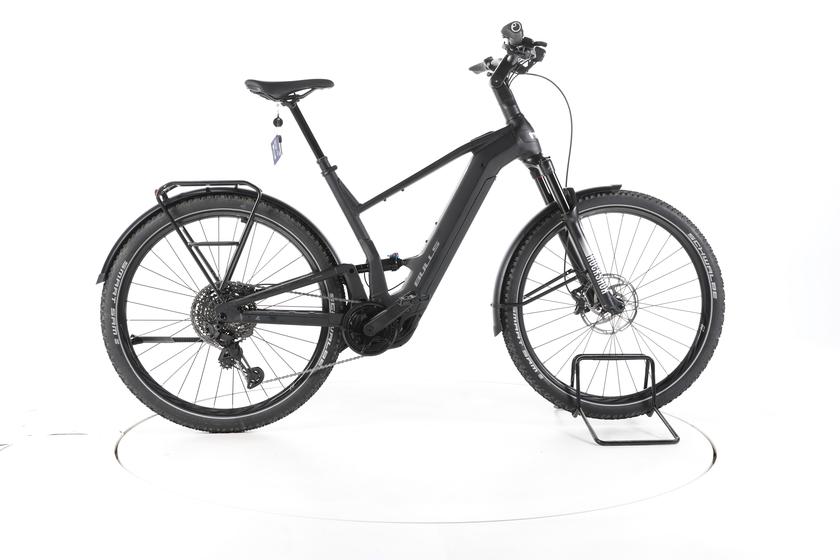 Bulls Iconic EVO FS 2 29 SUV E-Bike 2025
