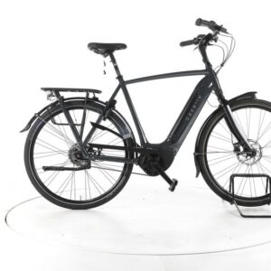Gazelle Arroyo C5 HMB Elite City E-Bike