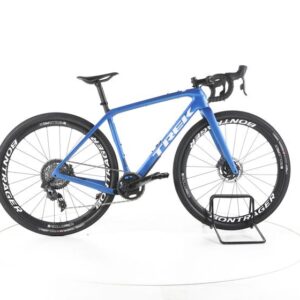Trek Checkpoint SLR 7 Gravelbike Carbon